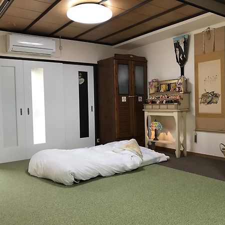 Guesthouse Siam Osaka Exterior foto