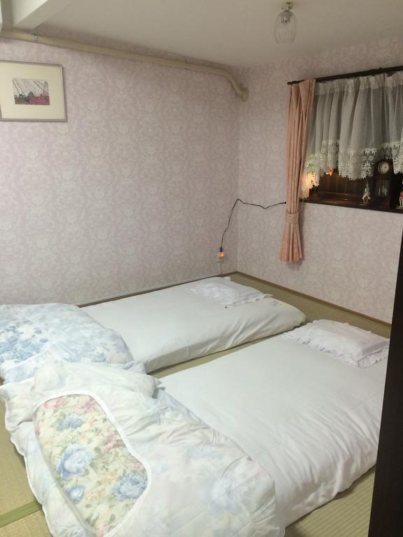 Guesthouse Siam Osaka Exterior foto