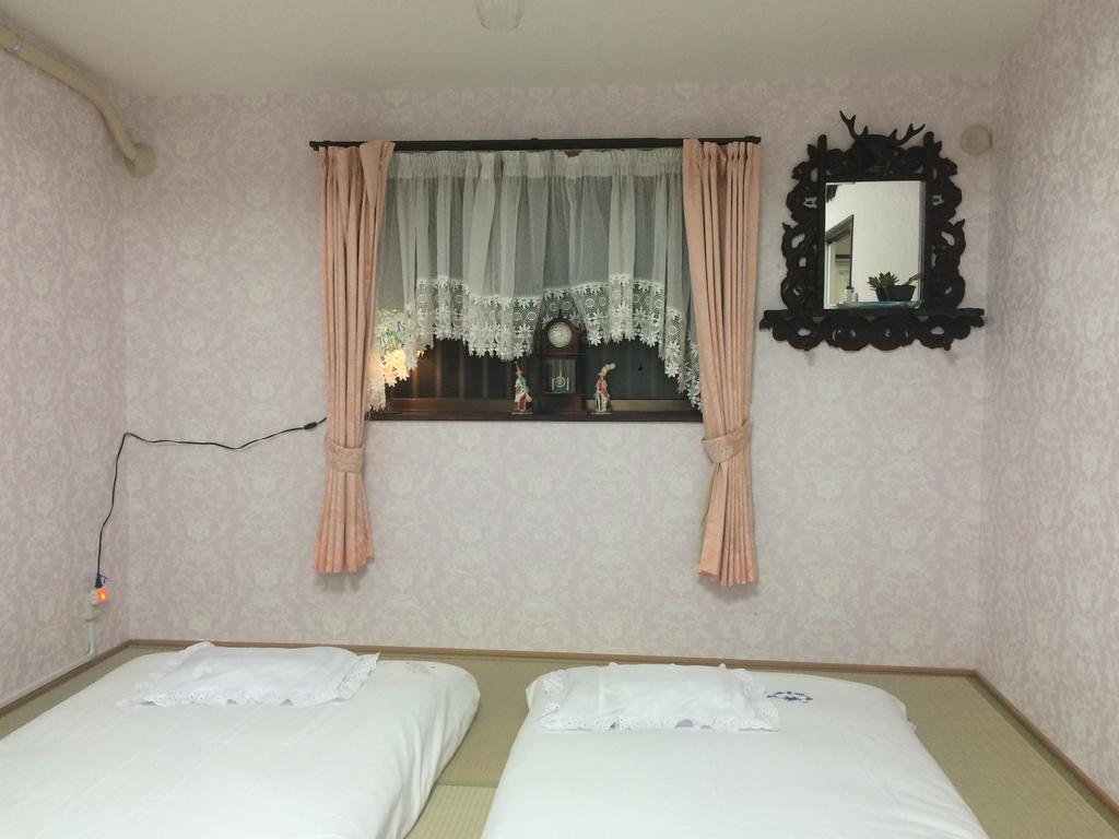 Guesthouse Siam Osaka Exterior foto